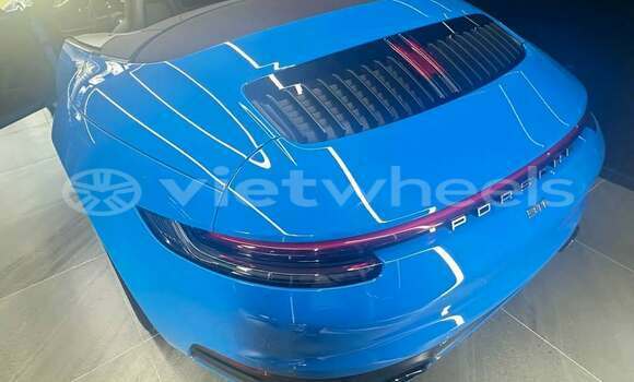 Mua Đã sử dụng Porsche 911 Xe ô tô