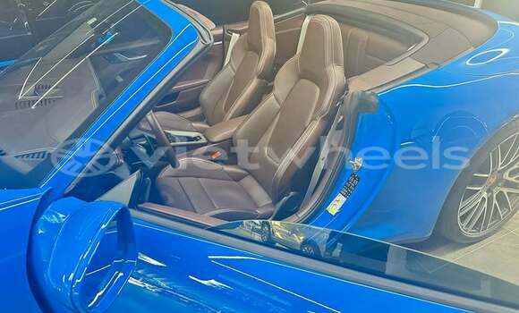 Mua Đã sử dụng Porsche 911 Xe ô tô Mua Đã sử dụng Porsche 911 Xe ô tô