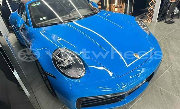 Mua Đã sử dụng Porsche 911 Xe ô tô Mua Đã sử dụng Porsche 911 Xe ô tô