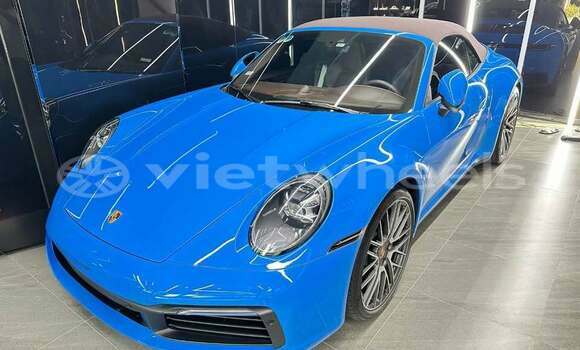 Mua Đã sử dụng Porsche 911 Xe ô tô Mua Đã sử dụng Porsche 911 Xe ô tô