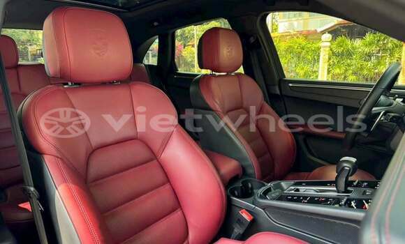 Buy Used Porsche Macan Car Buy Used Porsche Macan Car
