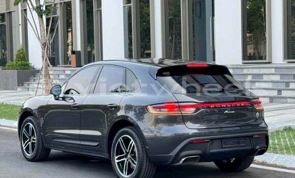 Buy Used Porsche Macan Car Buy Used Porsche Macan Car
