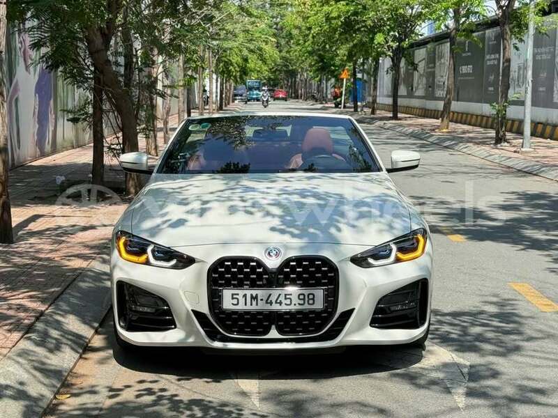 Big with watermark bmw 4 series convertible hanoi saigon 39306
