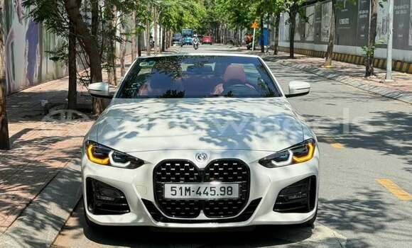 Buy Used Bmw 4 series convertible Car Buy Used Bmw 4 series convertible Car