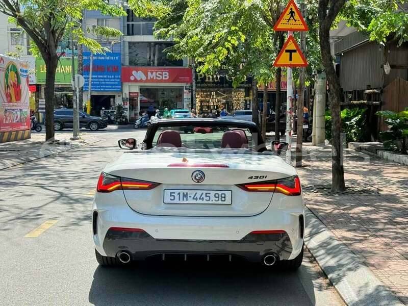 Big with watermark bmw 4 series convertible hanoi saigon 39306