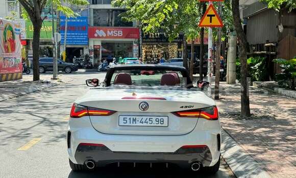 Buy Used Bmw 4 series convertible Car Buy Used Bmw 4 series convertible Car