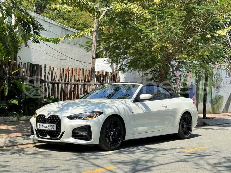 Big with watermark bmw 4 series convertible hanoi saigon 39306