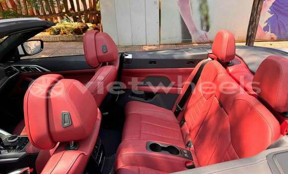 Buy Used Bmw 4 series convertible Car Buy Used Bmw 4 series convertible Car