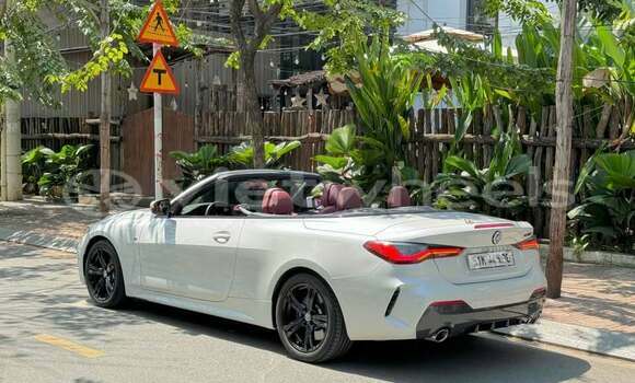 Buy Used Bmw 4 series convertible Car Buy Used Bmw 4 series convertible Car