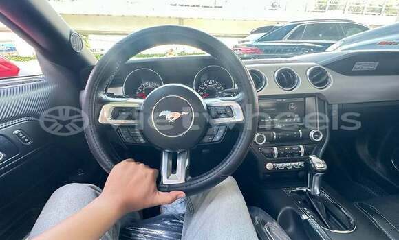 Mua Đã sử dụng Ford Ford MUSTANG Xe ô tô Mua Đã sử dụng Ford Ford MUSTANG Xe ô tô