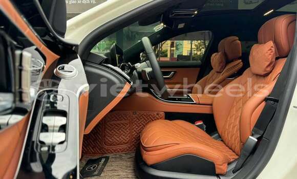 Mua Đã sử dụng Mercedes Benz S-Class Xe ô tô Mua Đã sử dụng Mercedes Benz S-Class Xe ô tô