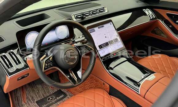 Mua Đã sử dụng Mercedes Benz S-Class Xe ô tô Mua Đã sử dụng Mercedes Benz S-Class Xe ô tô