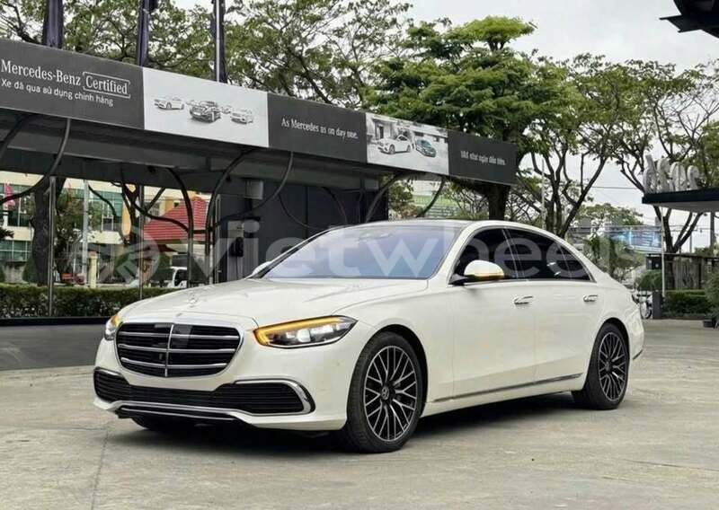 Big with watermark mercedes benz s class tinh kien giang huyen an bien 39308