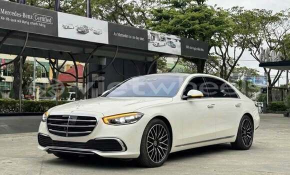 Mua Đã sử dụng Mercedes Benz S-Class Xe ô tô Mua Đã sử dụng Mercedes Benz S-Class Xe ô tô