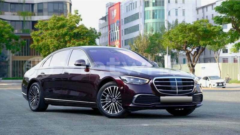 Big with watermark mercedes benz s class tinh kien giang huyen an bien 39309