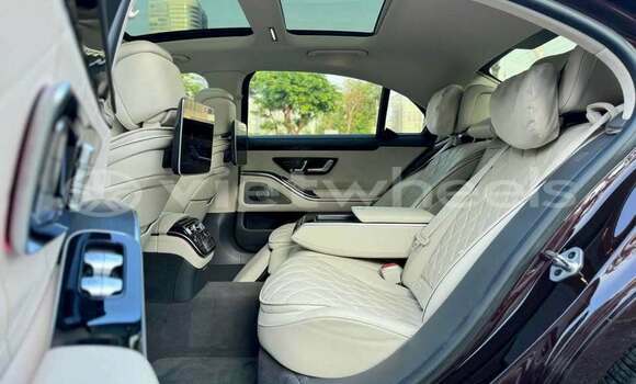 Buy Used Mercedes Benz S-Class Car Buy Used Mercedes Benz S-Class Car