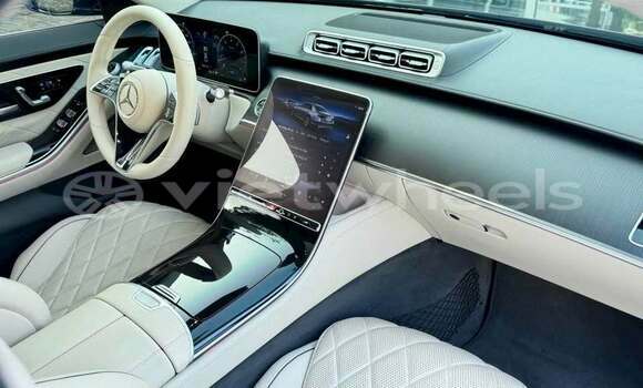 Buy Used Mercedes Benz S-Class Car Buy Used Mercedes Benz S-Class Car