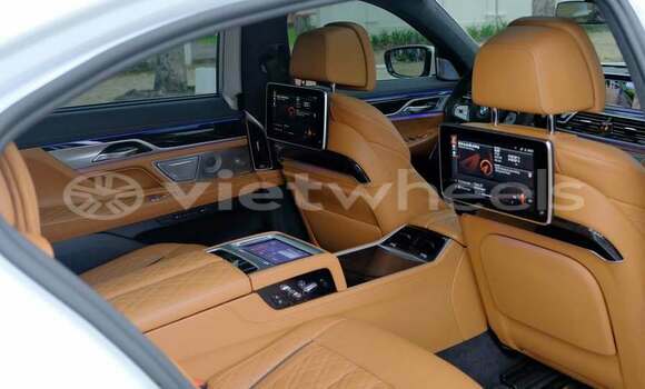 Buy Used BMW BMW 7 SERIES Car Buy Used BMW BMW 7 SERIES Car