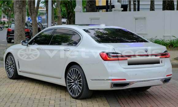 Buy Used BMW BMW 7 SERIES Car Buy Used BMW BMW 7 SERIES Car