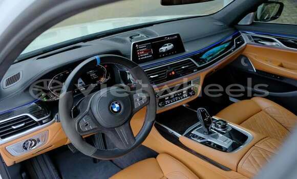 Buy Used BMW BMW 7 SERIES Car Buy Used BMW BMW 7 SERIES Car