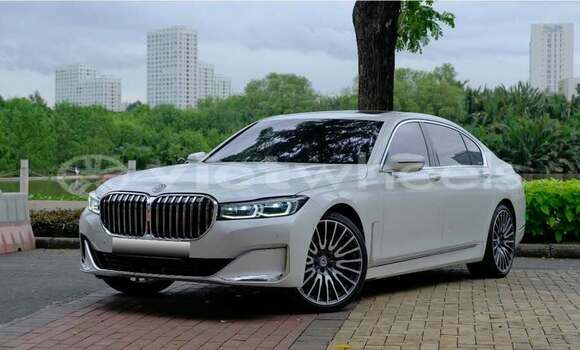 Buy Used BMW BMW 7 SERIES Car Buy Used BMW BMW 7 SERIES Car