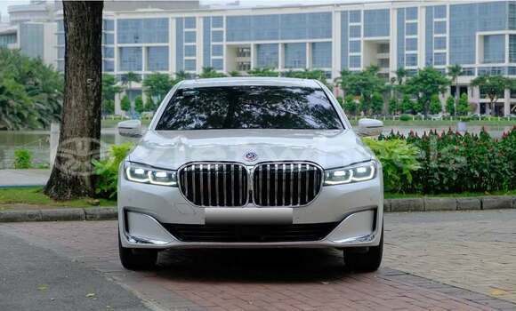 Buy Used BMW BMW 7 SERIES Car Buy Used BMW BMW 7 SERIES Car