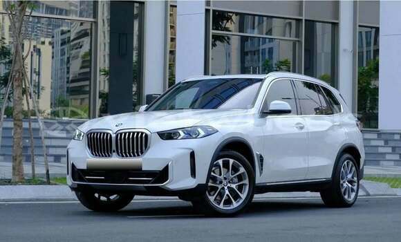 Buy Used BMW X5 Car Buy Used BMW X5 Car