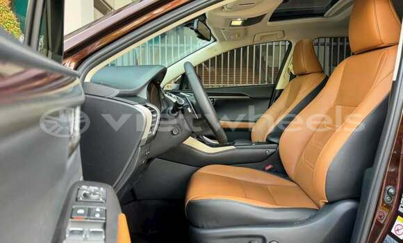 Mua Đã sử dụng Lexus Nx Xe ô tô Mua Đã sử dụng Lexus Nx Xe ô tô