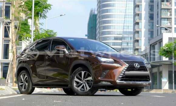 Mua Đã sử dụng Lexus Nx Xe ô tô Mua Đã sử dụng Lexus Nx Xe ô tô