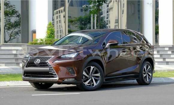Mua Đã sử dụng Lexus Nx Xe ô tô Mua Đã sử dụng Lexus Nx Xe ô tô