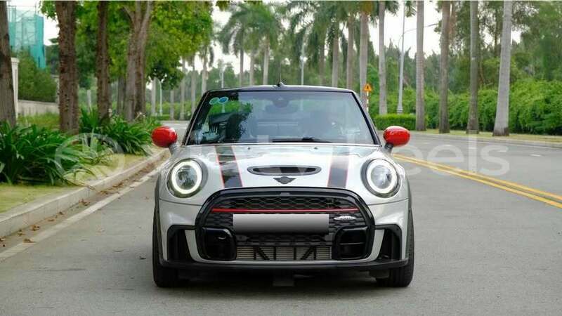 Big with watermark mini cooper cooper s tinh kien giang huyen an bien 39313