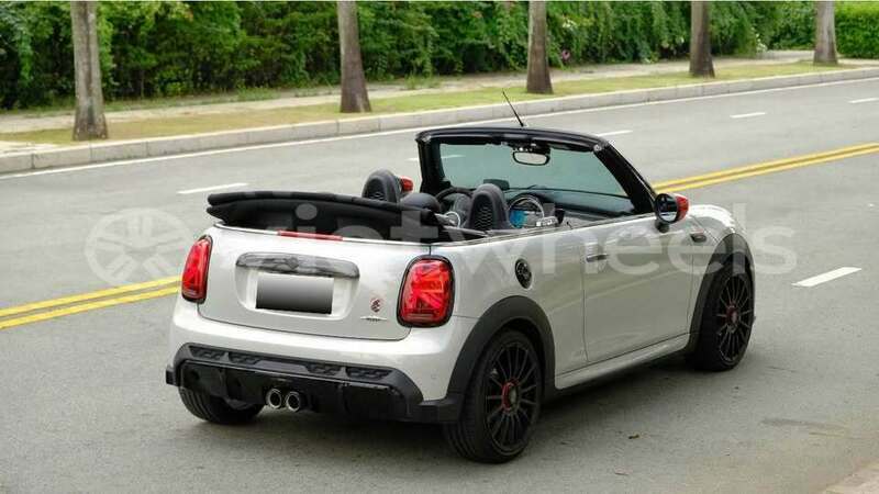 Big with watermark mini cooper cooper s tinh kien giang huyen an bien 39313