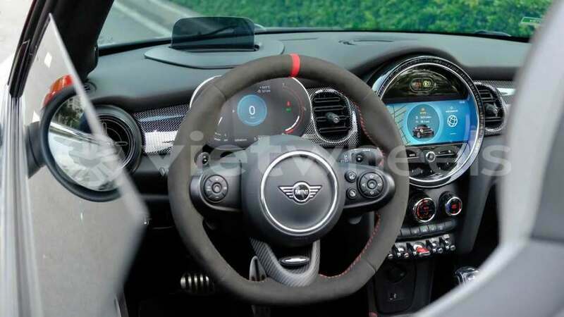 Big with watermark mini cooper cooper s tinh kien giang huyen an bien 39313