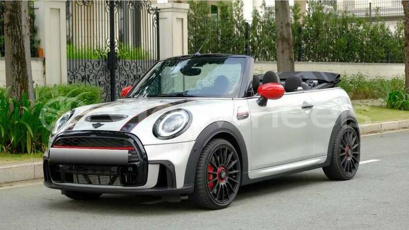 Big with watermark mini cooper cooper s tinh kien giang huyen an bien 39313