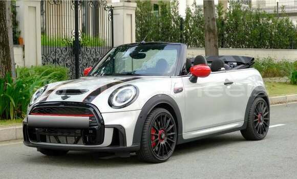Buy Used MINI COOPER COOPER S Car Buy Used MINI COOPER COOPER S Car