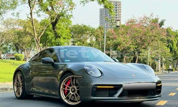 Mua Đã sử dụng Porsche 911 Xe ô tô