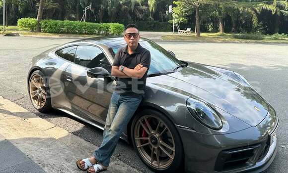 Buy Used Porsche 911 Car Buy Used Porsche 911 Car