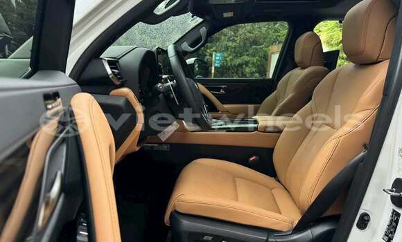 Buy Used Lexus LX600 Car Buy Used Lexus LX600 Car