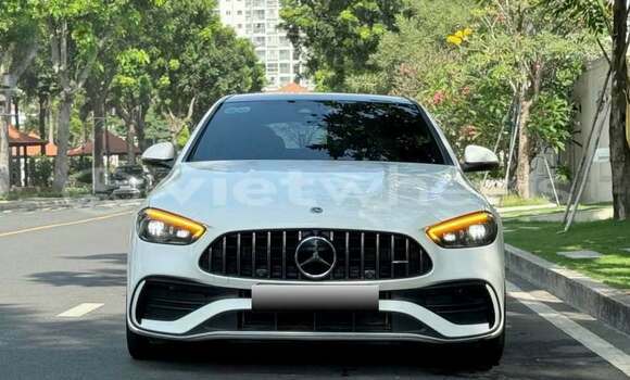 Mua Đã sử dụng Mercedes Benz GL Xe ô tô