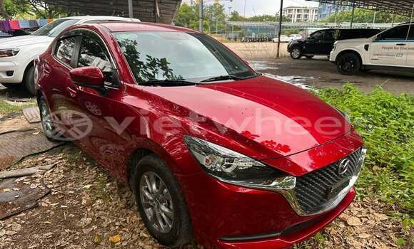 Mua Đã sử dụng Mazda 2 Xe ô tô