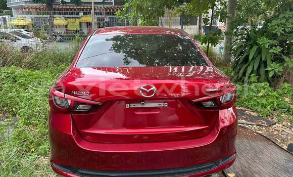 Mua Đã sử dụng Mazda 2 Xe ô tô Mua Đã sử dụng Mazda 2 Xe ô tô