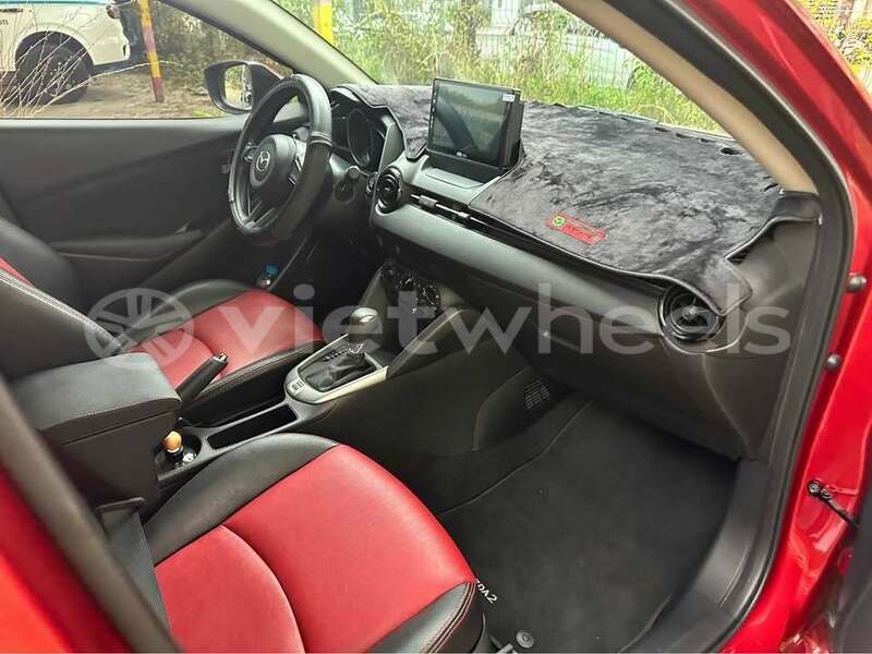 Big with watermark mazda 2 tinh kien giang huyen an bien 39317