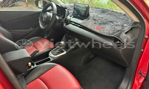 Mua Đã sử dụng Mazda 2 Xe ô tô Mua Đã sử dụng Mazda 2 Xe ô tô