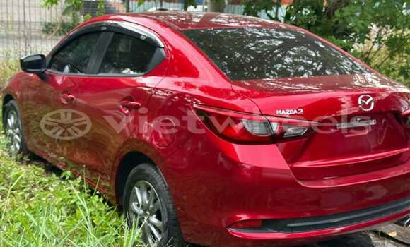 Mua Đã sử dụng Mazda 2 Xe ô tô Mua Đã sử dụng Mazda 2 Xe ô tô