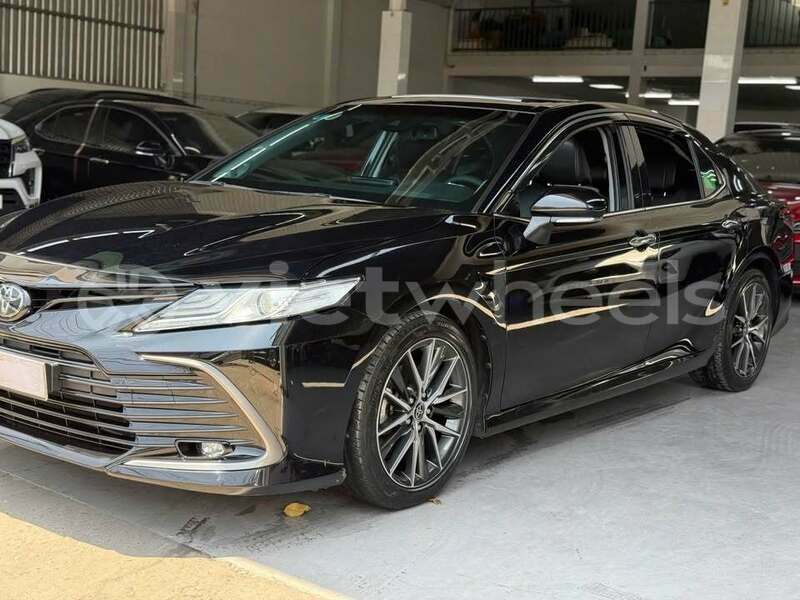 Big with watermark toyota camry tinh kien giang huyen an bien 39318