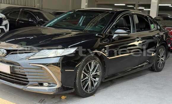 Mua Đã sử dụng Toyota Camry Xe ô tô