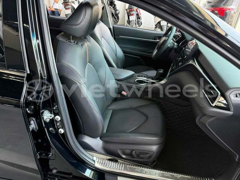 Big with watermark toyota camry tinh kien giang huyen an bien 39318