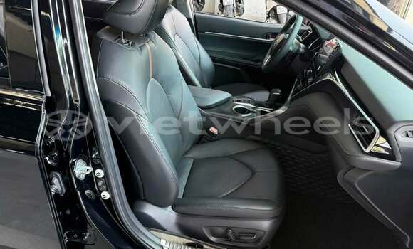 Mua Đã sử dụng Toyota Camry Xe ô tô Mua Đã sử dụng Toyota Camry Xe ô tô