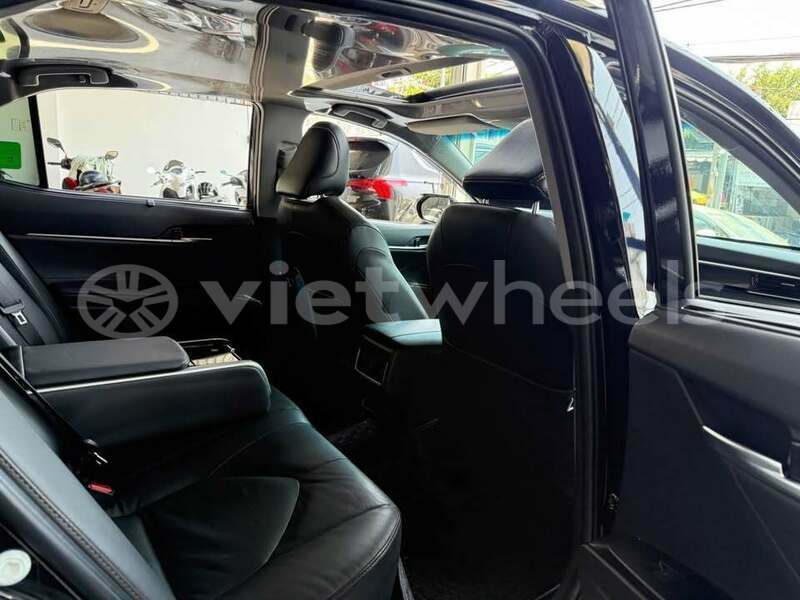 Big with watermark toyota camry tinh kien giang huyen an bien 39318