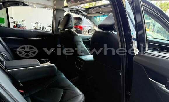 Mua Đã sử dụng Toyota Camry Xe ô tô Mua Đã sử dụng Toyota Camry Xe ô tô
